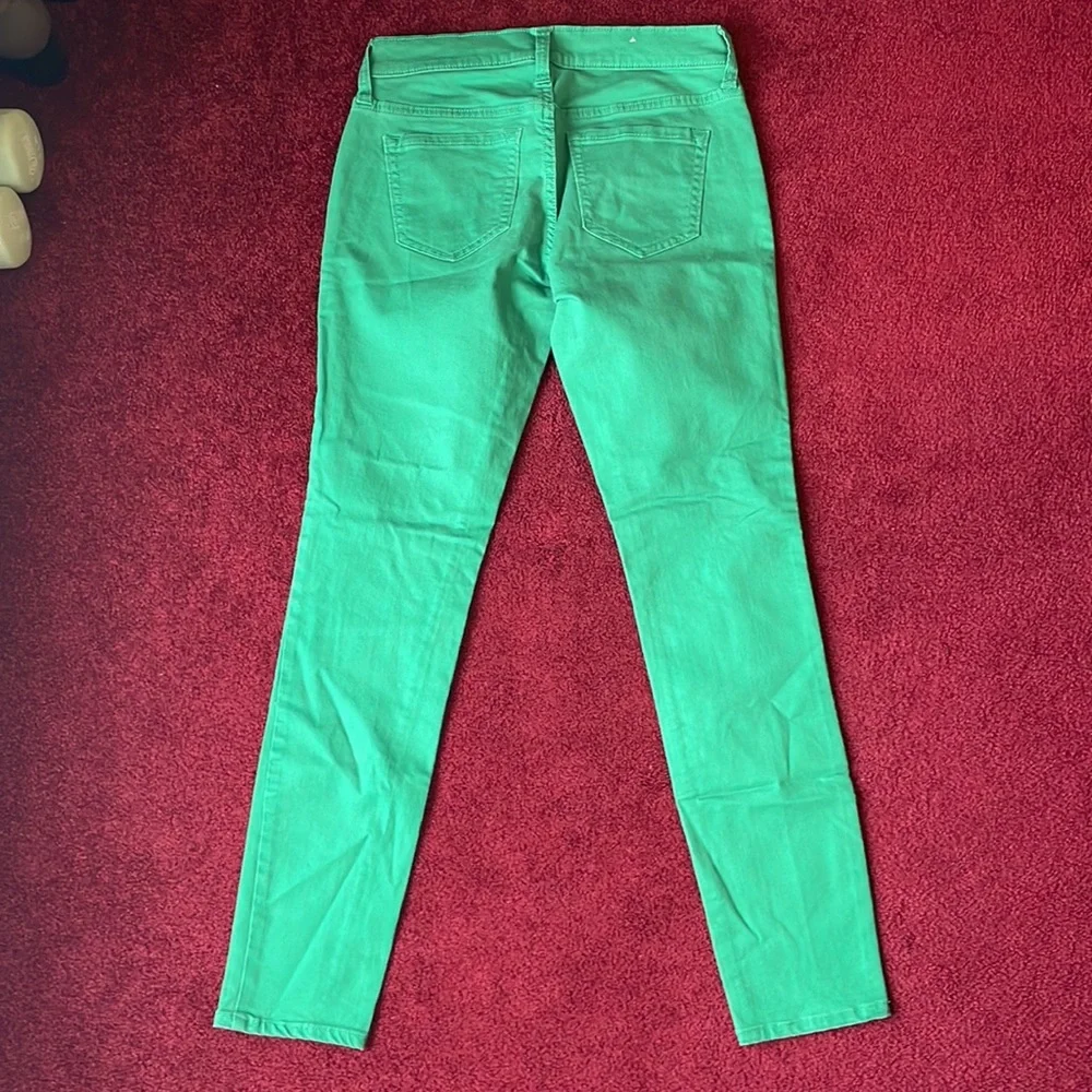 Old Navy Denim Jeggings - Picture 5 of 7